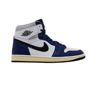Air Jordan 1 Retro High OG Rare Air - Deep Royal Blue