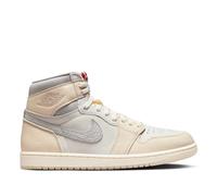 Air Jordan 1 Retro High OG "Sail" - Size: 40 Sail/University Red-Pale Ivory-Coconut Milk-Phantom-Coconut Milk