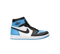 AIR Jordan 1 Retro High OG UNC Toe DZ5485-400 Size 42.5