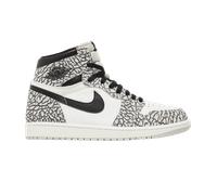 Air Jordan 1 Retro High OG White Cement EU:45.5