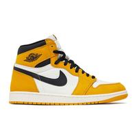Air Jordan 1 Retro High OG Yellow Ochre 46 EU