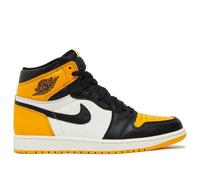 Air Jordan 1 Retro High OG Yellow Toe EU:42.5