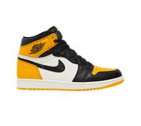 Air Jordan 1 Retro High OG Yellow Toe EU:45