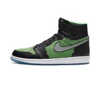 Jordan Herren Air 1 Retro High Zoom CK6637 002 Zen Green, Größe 47, Mehrfarbig