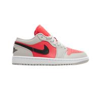 Air Jordan 1 Retro Low Light Iron Ore Siren Red EU:42