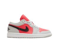 Air Jordan 1 Retro Low Light Iron Ore Siren Red EU:42.5