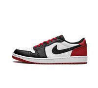 Air Jordan 1 Retro Low OG Black Toe 36.5 EU
