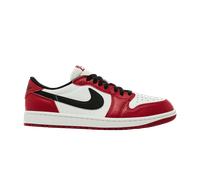 Air Jordan 1 Retro Low OG "Chicago" - Size: 43 red