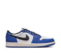 Air Jordan 1 Retro Low OG "Game Royal" - Size: 42.5 White/Black - Game Royal - Sail