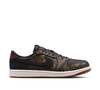 Air Jordan 1 Retro Low OG "Laser" - Size: 45 black