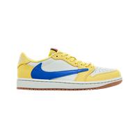 Nike Air Jordan 1 Retro Low OG SP Travis Scott Canary: 44,5