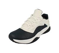 AIR Jordan 11 CMFT Retro Low - Herren Schuhe Weiß-Blau CW0784-147 - Größe: EU 45 US 11