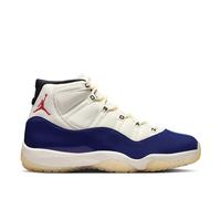 Jordan Air Jordan 11 Retro Rare Air (deep royal blue / fire red / sail) - 40