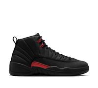 Air Jordan 12 Retro Schwarz/Rot 45