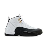Jordan AIR JORDAN 12 RETRO "TAXI" men Basketball|High-& Midtop black|white in Größe:42,5