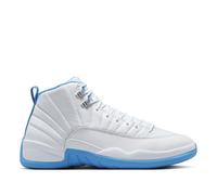 Air Jordan 12 Retro "White and University Blue" - Size: 42