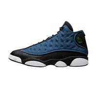 AIR JORDAN 13 Retro Brave Blue DJ5982-400 45
