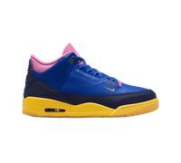 Air Jordan 3 Retro OG "Brazil" - Size: 44.5 blue