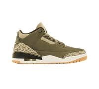 Air Jordan 3 Retro Beige/Grün 47.5