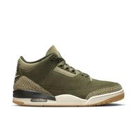 Air Jordan 3 Retro Beige/Grün 43