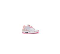 Air Jordan 3 RETRO (GS) Pink / Rosa/Orange 39