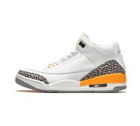 Air Jordan 3 Retro Laser Orange EU:38.5