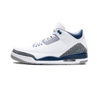 Air Jordan 3 Retro Midnight Navy 42 EU