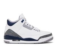 Air Jordan 3 Retro Midnight Navy 42 EU