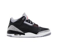 Air Jordan 3 Retro OG Black Cement 2024