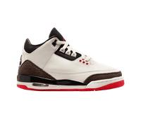 Jordan AIR JORDAN 3 RETRO (GS) Sneakers|High-& Midtop black|white in Größe:36,5