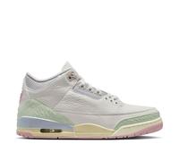 Nike Air Jordan 3 Retro OG *Spring is in the Air* 41 / Sail / Jade Aura / Aura / Iced Carmine