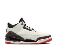 Air Jordan 3 Retro OG "World's Best Dad" - Size: 43 white