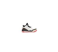 Air Jordan 3 Retro (PS) 'World's Best' Schwarz/Weiss 33.5