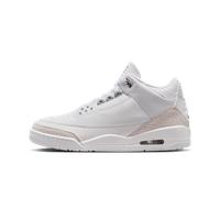 Air Jordan 3 Retro"Pure Money"Schuh (Herren) - Weiß 52.5 CT8532-111