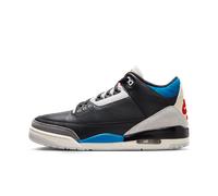 Air Jordan 3 Retro"Rare Air"Schuh (Herren) - Schwarz 37.5 IB8967-004