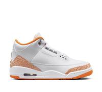 Air Jordan 3 Retro W "Orange Citrus" - Size: 42.5 white
