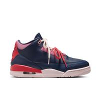 Air Jordan 3 Retro W "Sports Renaissance" - Size: 44.5 blue