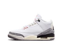 Air Jordan 3 Retro White Cement Reimagined (2023) EU:44.5