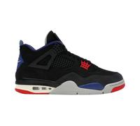 Jordan Air Jordan 4 Retro "RARE AIR" men Basketball|High-& Midtop black in Größe:40