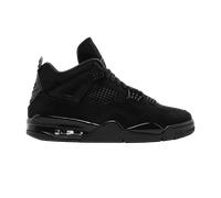 Nike Air Jordan 4 Black Cat - 44