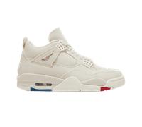 Air Jordan 4 Retro Blank Canvas EU:42