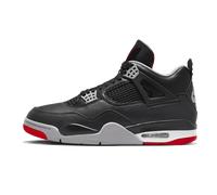 Air Jordan 4 Retro Bred Reimagined 44 EU