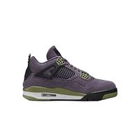 AIR JORDAN 4 Retro Canyon Purple (W) AQ9129-500 41