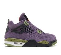 Nike Air Jordan 4 Retro Canyon Purple 44.5 EU