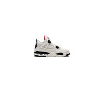 Air Jordan 4 Retro 'Flight Club' Beige/Schwarz/Rot 52