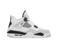 Air Jordan 4 Retro GS Military Black
