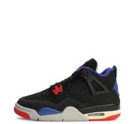Jordan Air 4 Retro 'Rare Air' Junior's, Grau - 38