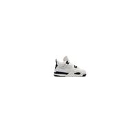 Air Jordan 4 RETRO OG FC (TD) 'Flight Club' Beige/Schwarz/Rot 25