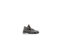 Air Jordan 4 RETRO OG (TD) 'Cave Stone' Grau/Schwarz 26