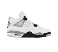 Air Jordan 4 Retro OG White Cement 2025